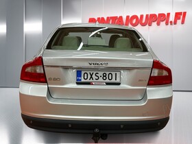 Volvo S80 vaihtoauto
