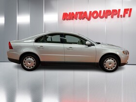 Volvo S80 vaihtoauto