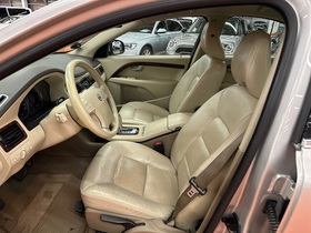 Volvo S80 vaihtoauto