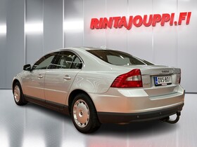 Volvo S80 vaihtoauto