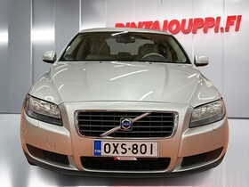 Volvo S80 vaihtoauto