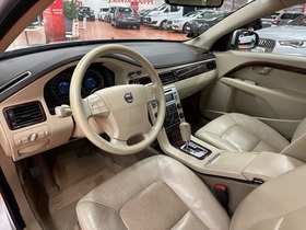 Volvo S80 vaihtoauto