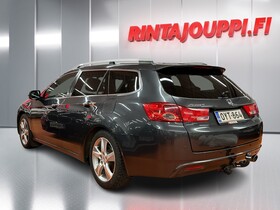 Honda Accord vaihtoauto