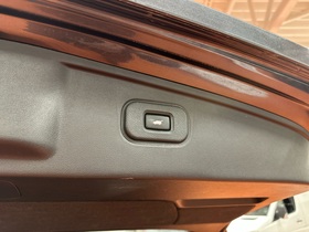 Honda Accord vaihtoauto