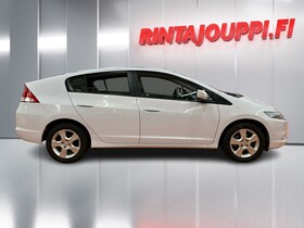 Honda Insight vaihtoauto