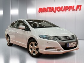 Honda Insight vaihtoauto