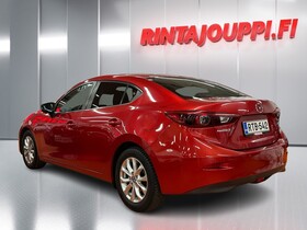 Mazda 3 vaihtoauto