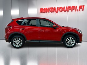 Mazda CX-5 vaihtoauto