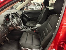 Mazda CX-5 vaihtoauto