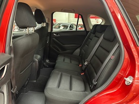 Mazda CX-5 vaihtoauto