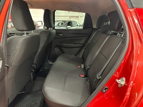 Suzuki Swift vaihtoauto