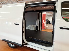 Opel Vivaro vaihtoauto