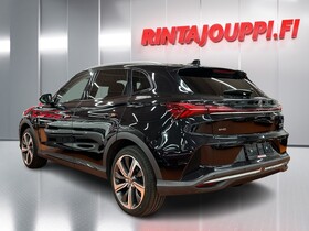 MG Marvel R vaihtoauto