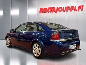 Opel Vectra vaihtoauto