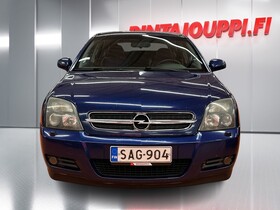 Opel Vectra vaihtoauto