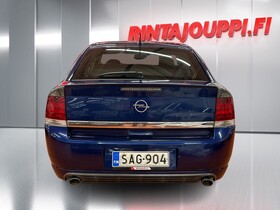 Opel Vectra vaihtoauto