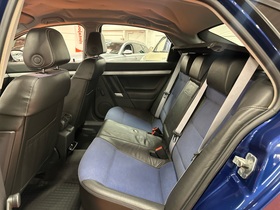 Opel Vectra vaihtoauto