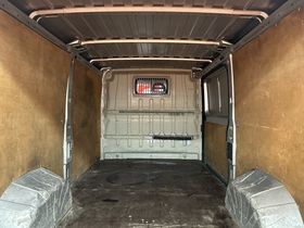 Peugeot Boxer vaihtoauto