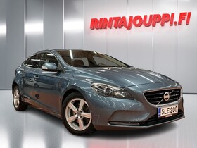Volvo V40 vaihtoauto