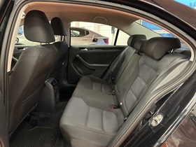 Volkswagen Jetta vaihtoauto