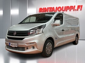 Fiat Talento vaihtoauto