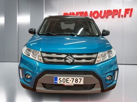 Suzuki Vitara vaihtoauto