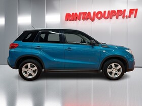 Suzuki Vitara vaihtoauto