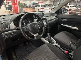 Suzuki Vitara vaihtoauto