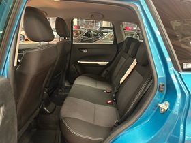 Suzuki Vitara vaihtoauto