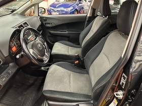 Toyota Verso-S vaihtoauto