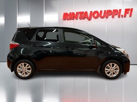 Toyota Verso-S vaihtoauto