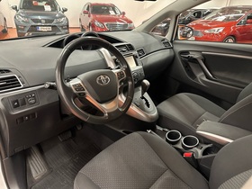Toyota Verso vaihtoauto