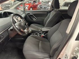 Toyota Verso vaihtoauto