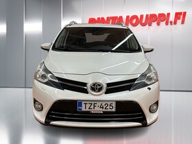 Toyota Verso vaihtoauto