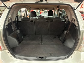 Toyota Verso vaihtoauto