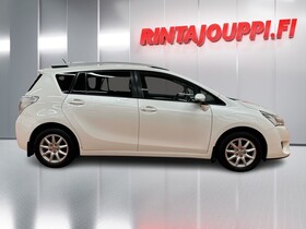 Toyota Verso vaihtoauto