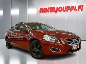 Volvo S60 vaihtoauto