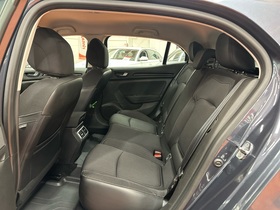 Renault Mégane vaihtoauto