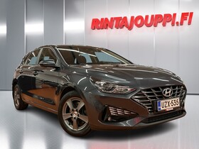 Hyundai i30 Hatchback vaihtoauto