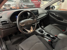 Hyundai i30 Hatchback vaihtoauto
