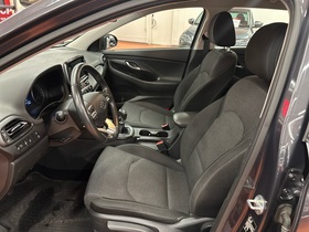 Hyundai i30 Hatchback vaihtoauto