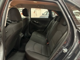 Hyundai i30 Hatchback vaihtoauto