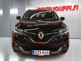 Renault Kadjar vaihtoauto