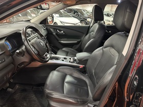 Renault Kadjar vaihtoauto