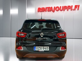 Renault Kadjar vaihtoauto