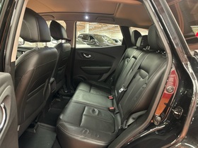 Renault Kadjar vaihtoauto