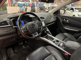 Renault Kadjar vaihtoauto