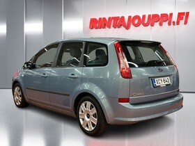 Ford C-MAX vaihtoauto