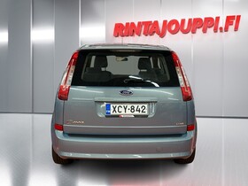 Ford C-MAX vaihtoauto