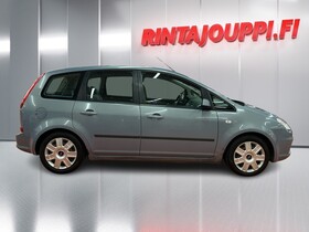 Ford C-MAX vaihtoauto